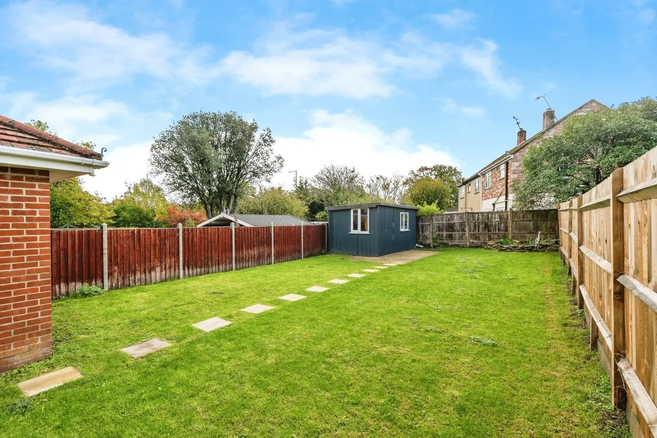 Spicers Hill, Totton, SO40, photo 16
