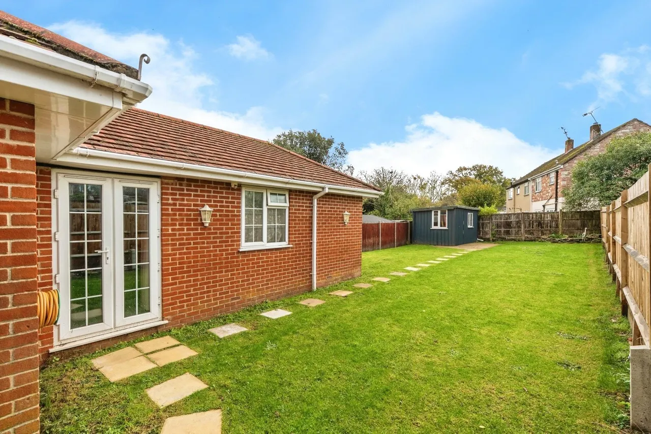 Spicers Hill, Totton, SO40, photo 4