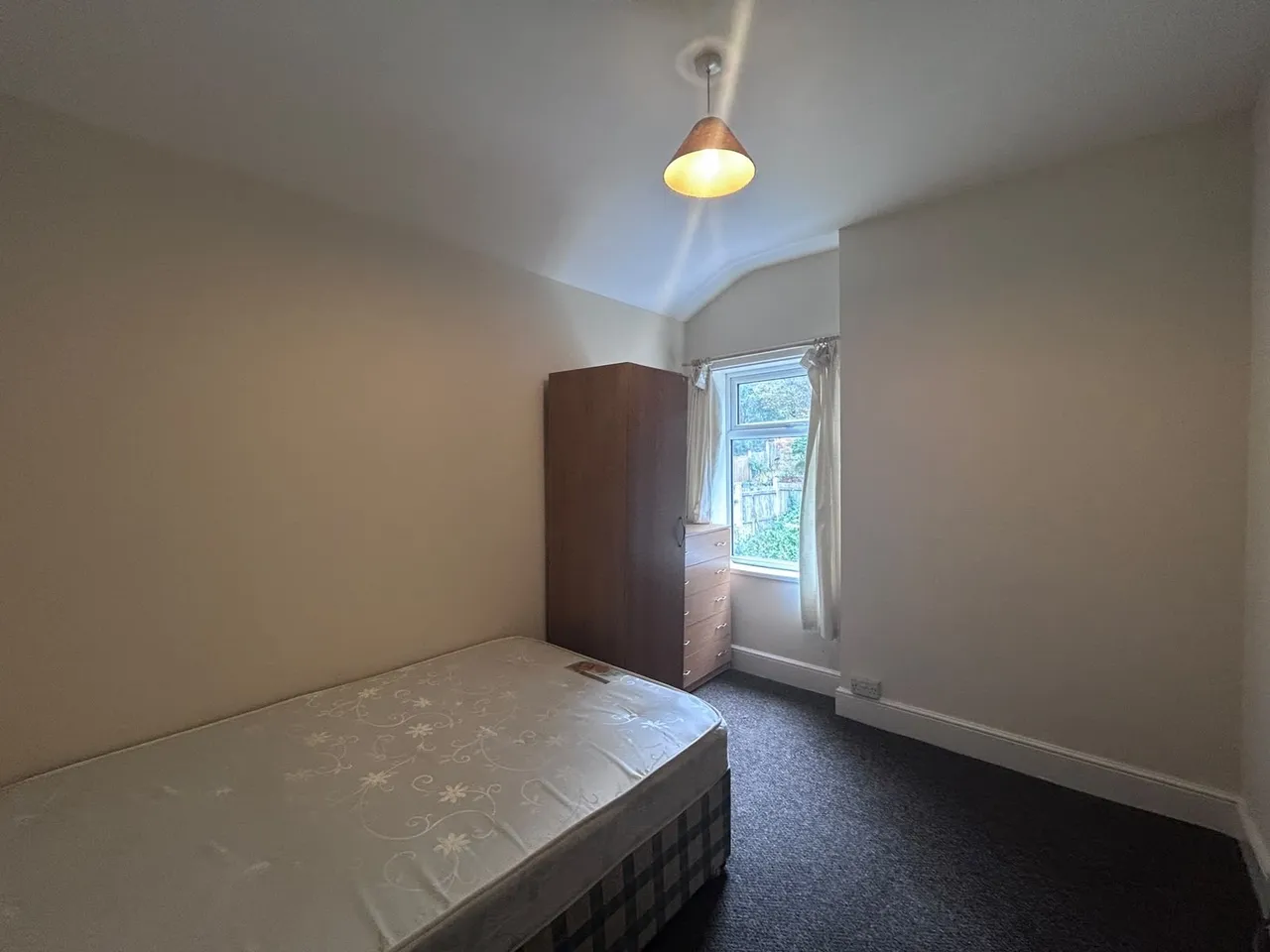 1 bed house to rent, Gravelly Hill, Erdington, B23