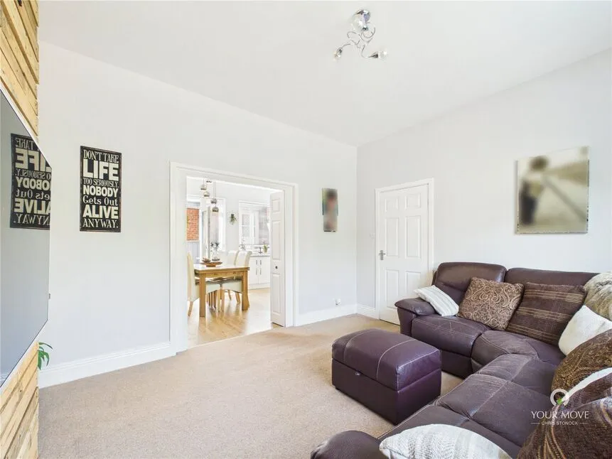 Whitewell Terrace, Ryton, Tyne and Wear, NE40, photo 4