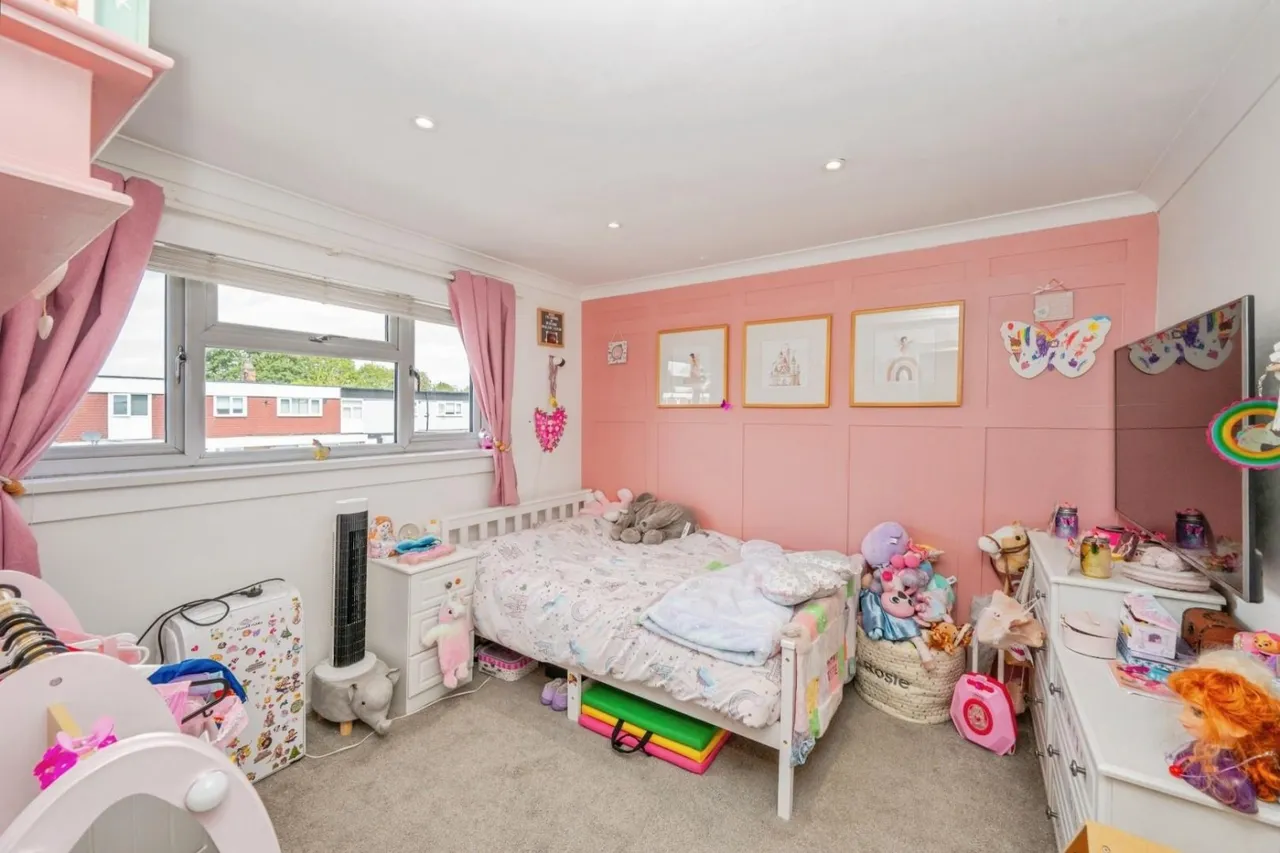 Clifton Avenue, Tamworth, B79, photo 13