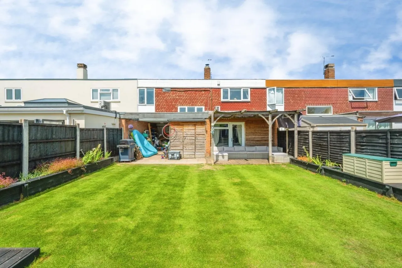 Clifton Avenue, Tamworth, B79, photo 19