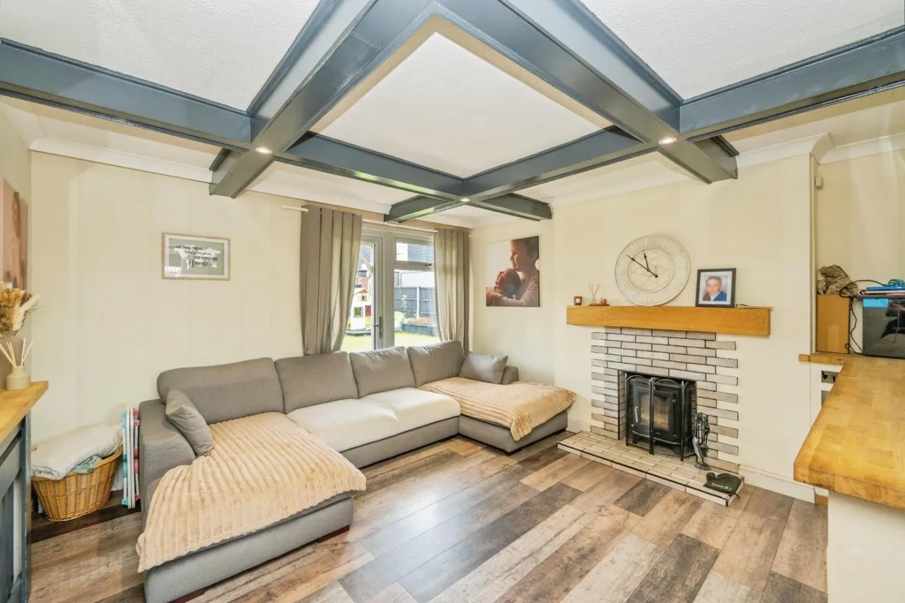 Clifton Avenue, Tamworth, B79, photo 4