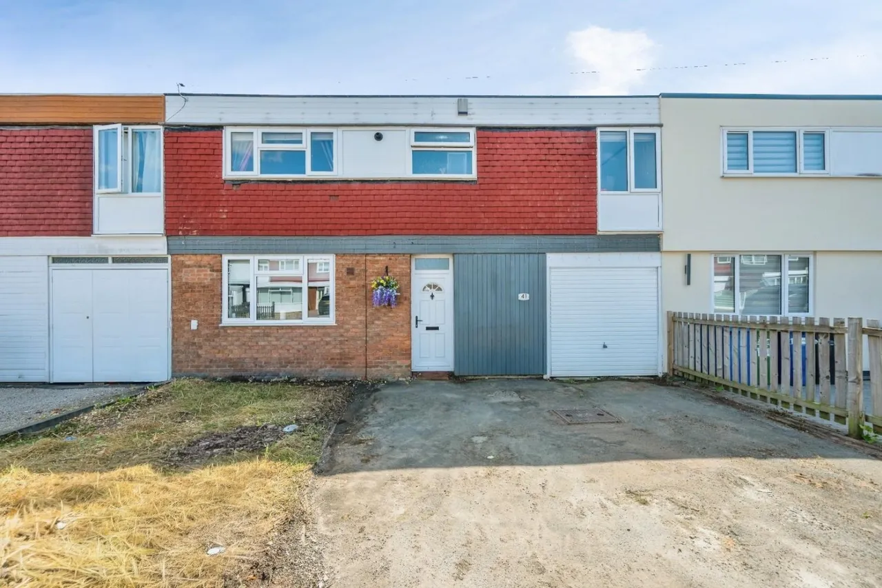 3 bed house for sale, Clifton Avenue, Tamworth, B79