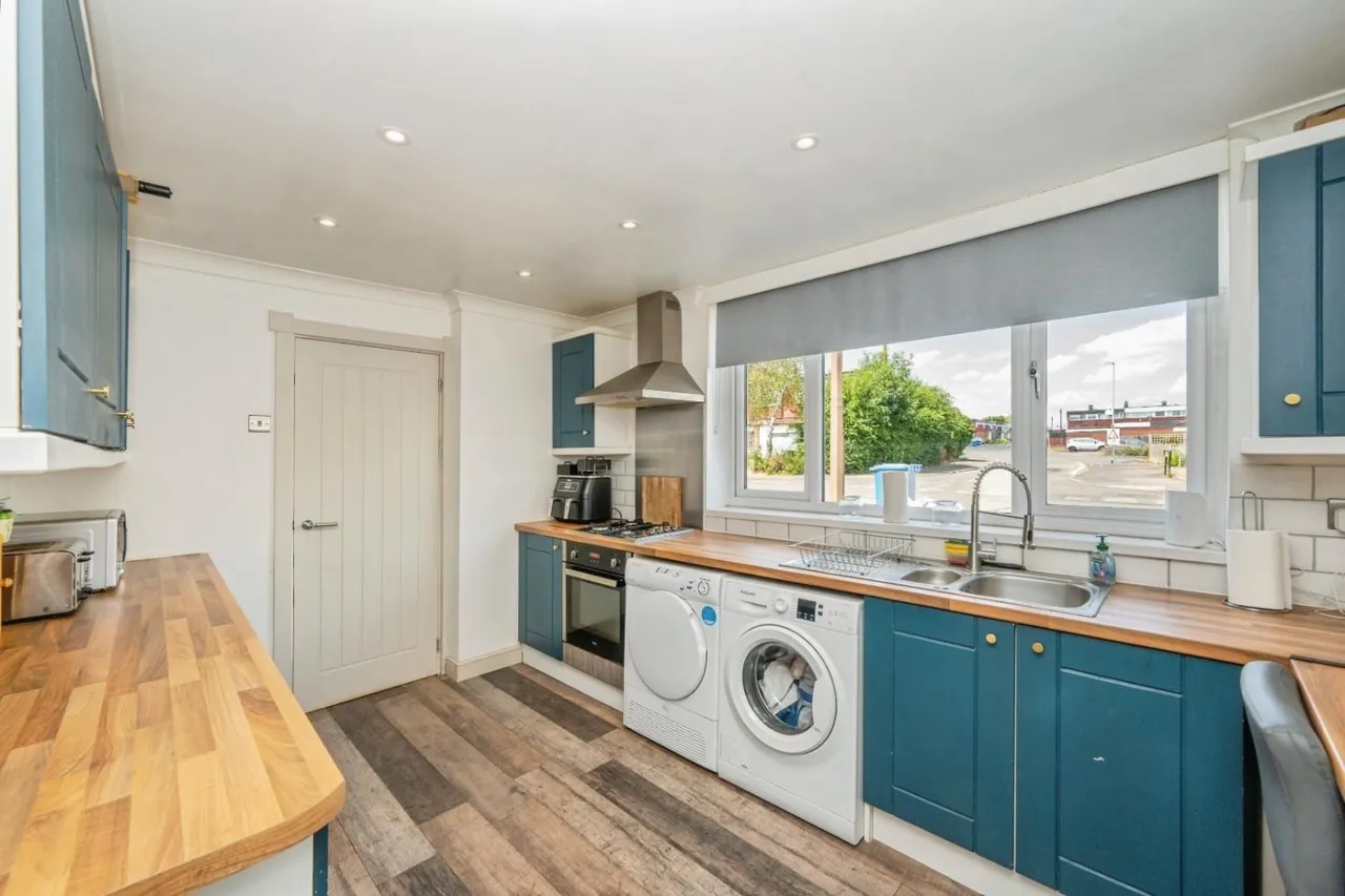 Clifton Avenue, Tamworth, B79, photo 7