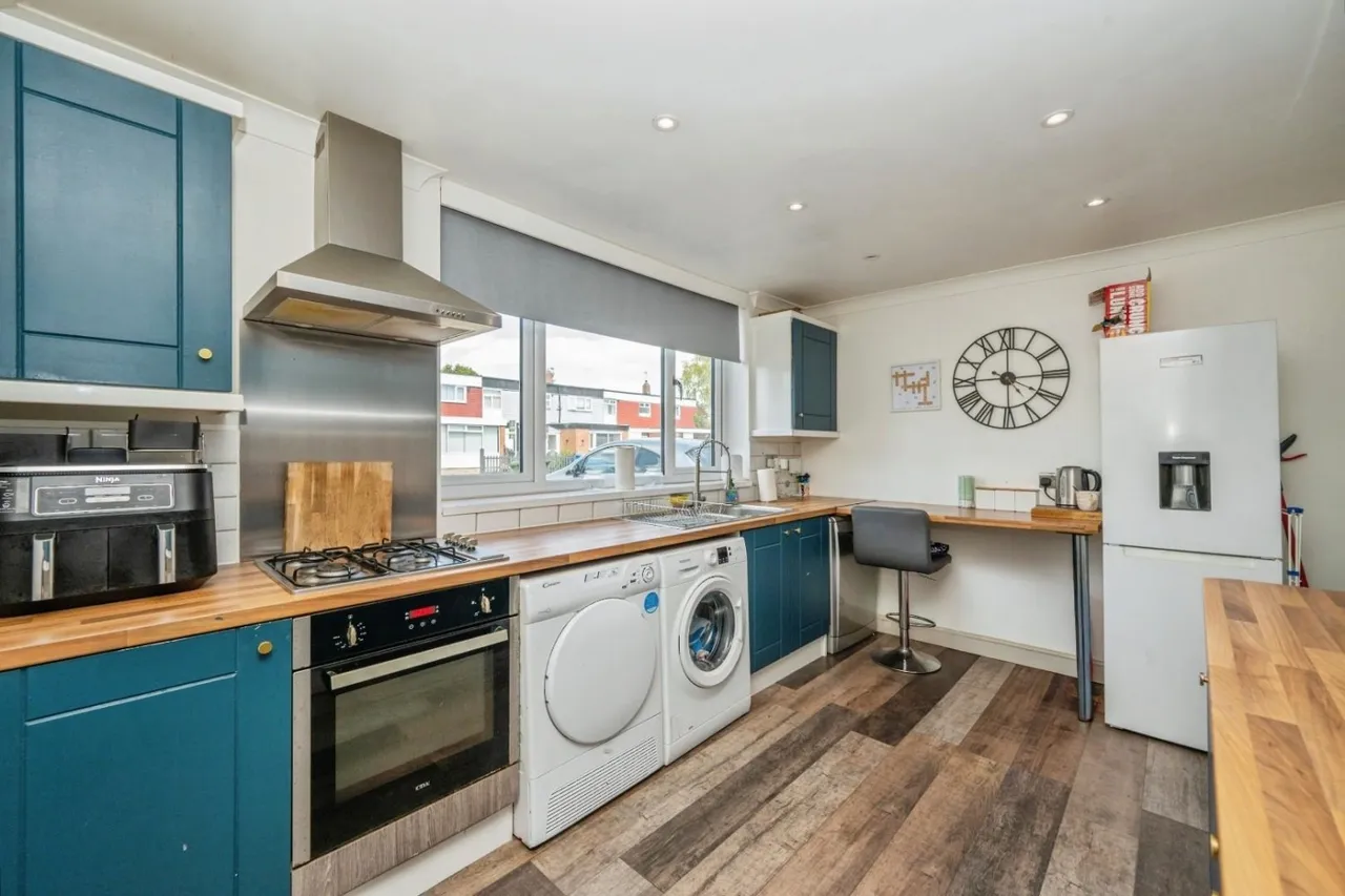 Clifton Avenue, Tamworth, B79, photo 6
