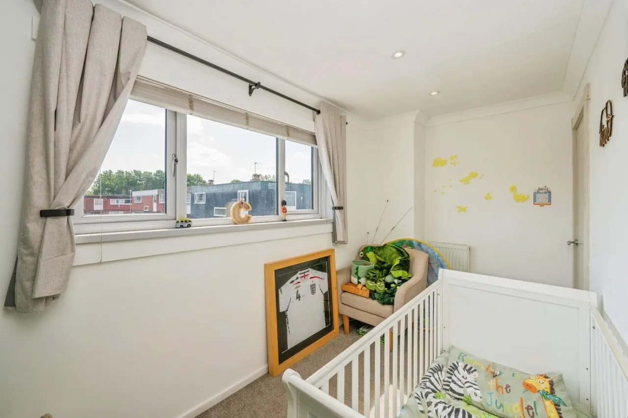 Clifton Avenue, Tamworth, B79, photo 16