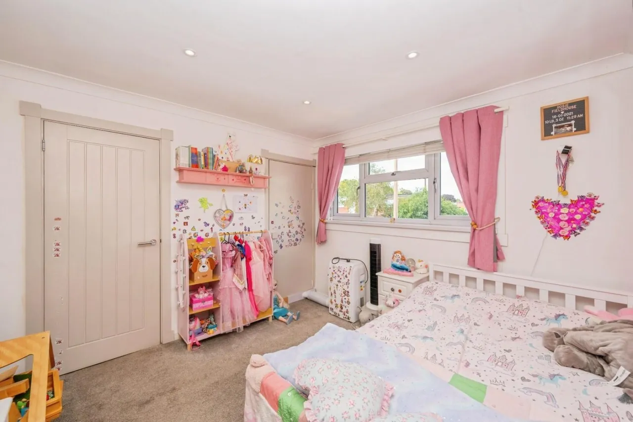 Clifton Avenue, Tamworth, B79, photo 14