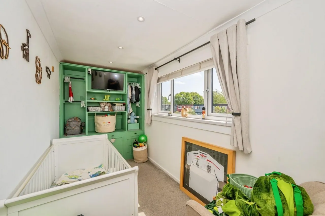 Clifton Avenue, Tamworth, B79, photo 15