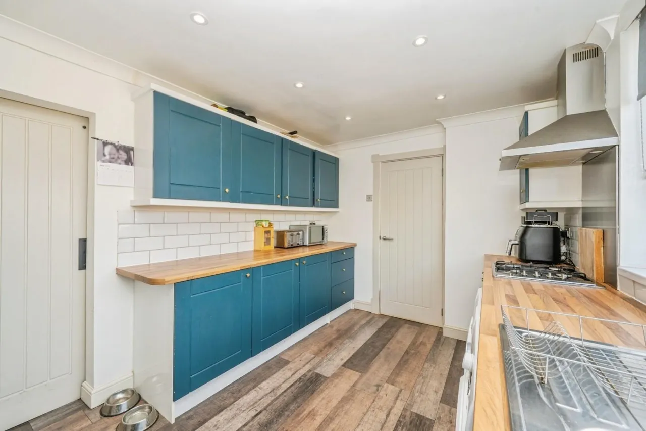 Clifton Avenue, Tamworth, B79, photo 8