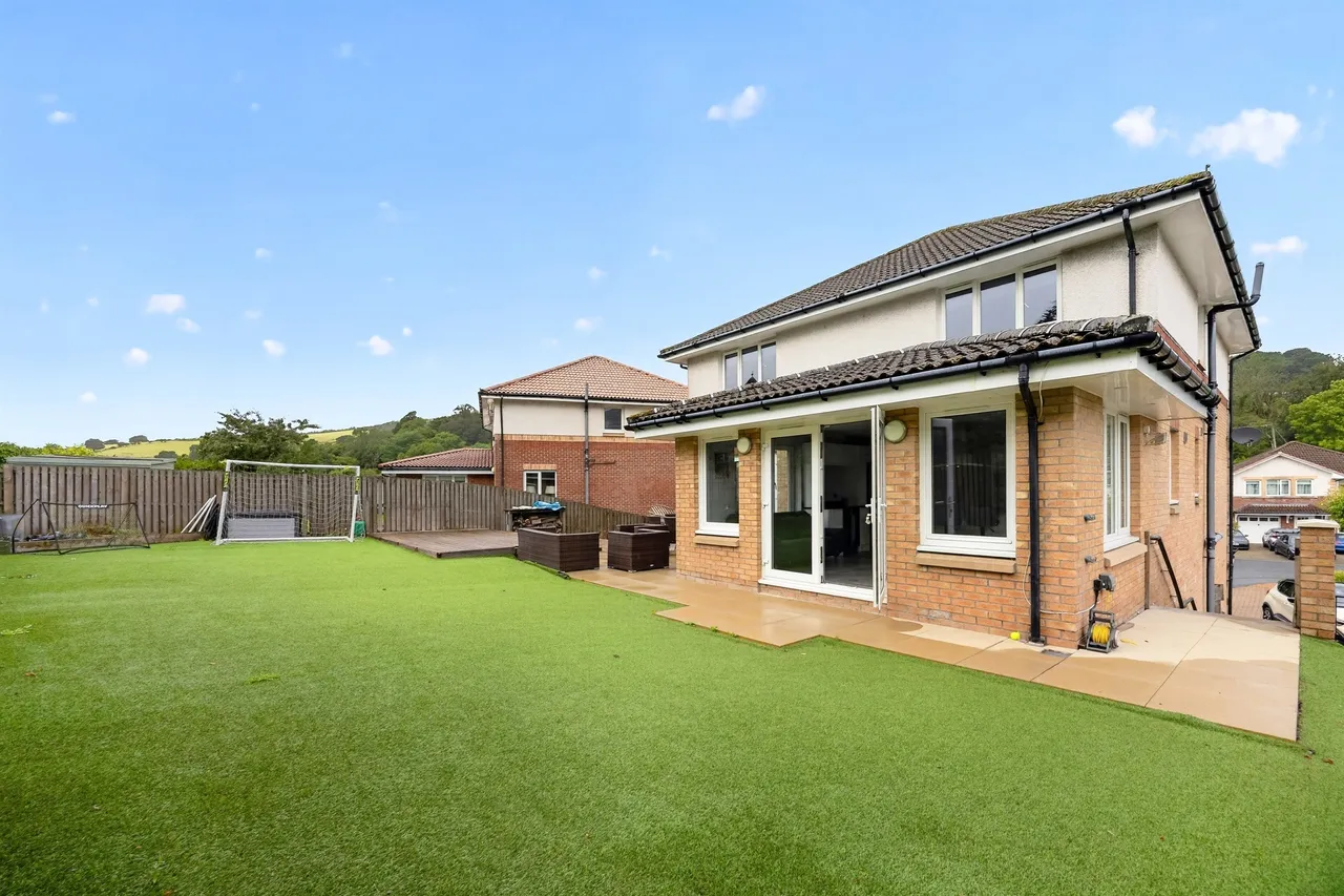 Gateside Gardens, Barrhead, G78, photo 27