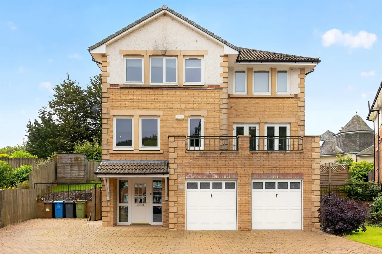 Gateside Gardens, Barrhead, G78, photo 29