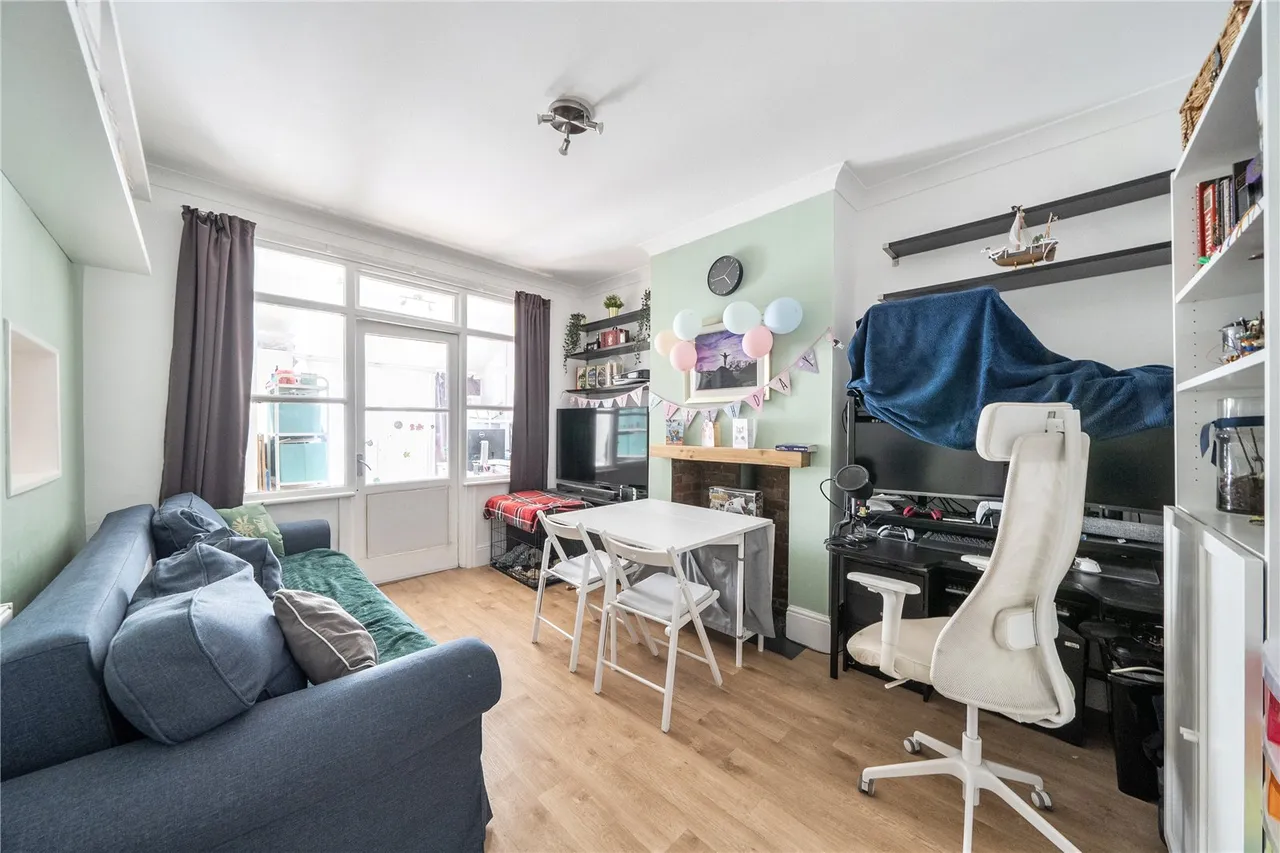 Pagehurst Road, Croydon, CR0, photo 4