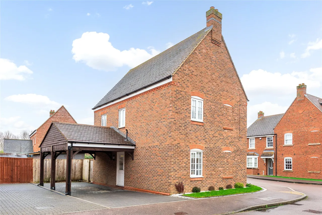 Oliver Close, Kempston, MK42, photo 14