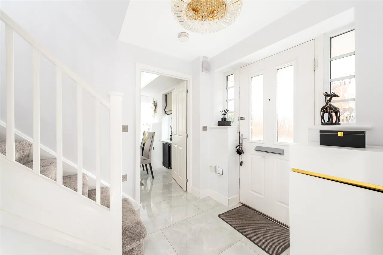 Oliver Close, Kempston, MK42, photo 9
