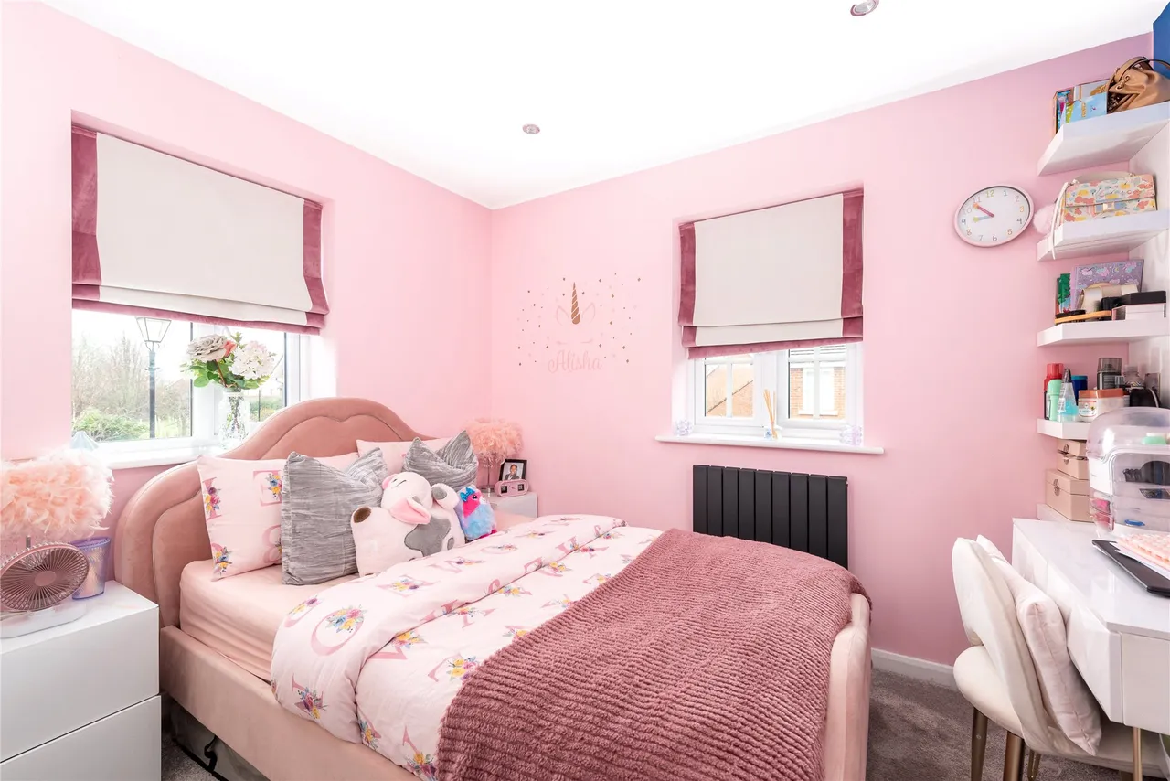 Oliver Close, Kempston, MK42, photo 11
