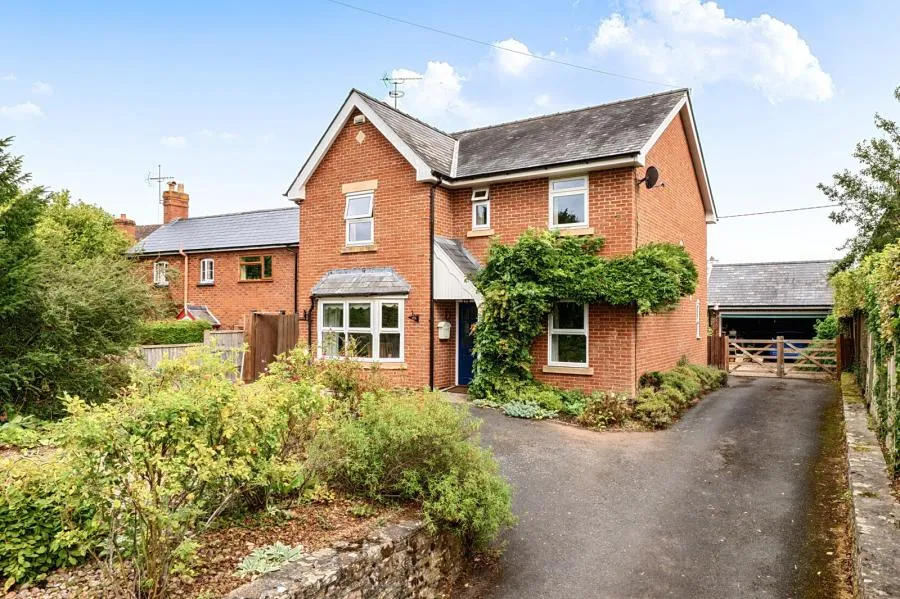 4 bed house for sale, Luston, Leominster, HR6
