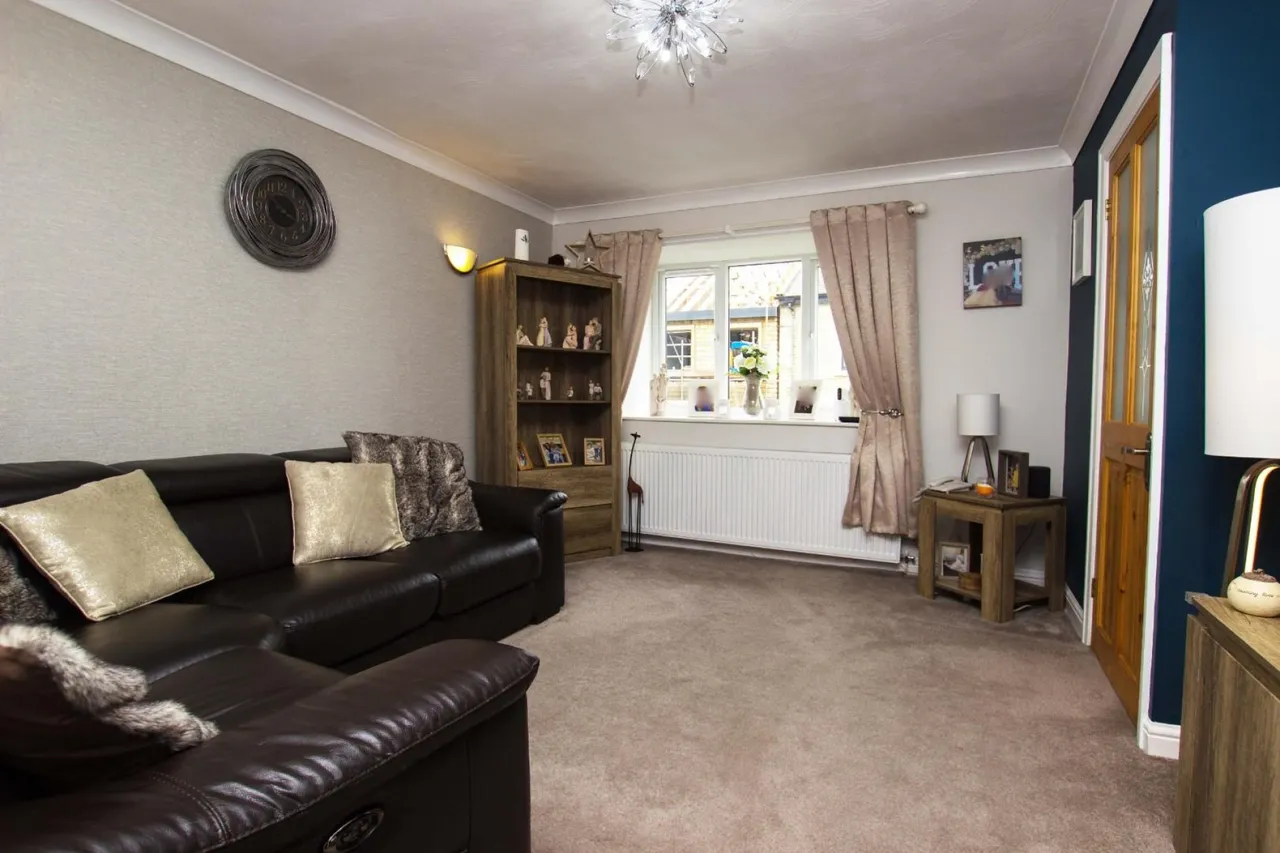 St Georges Terrace, Darwen, photo 6