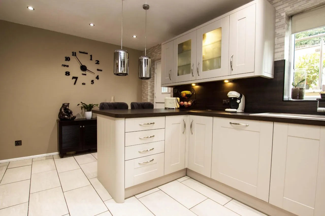 St Georges Terrace, Darwen, photo 10