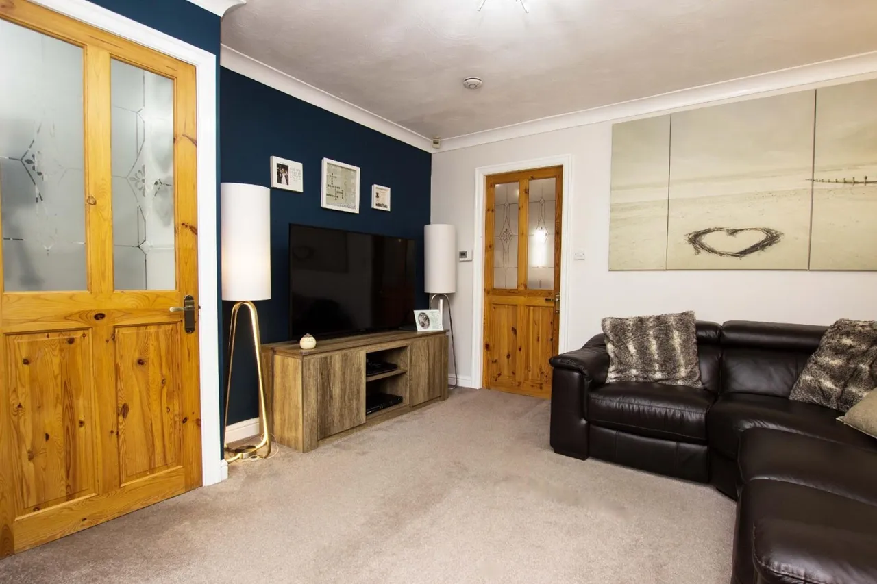 St Georges Terrace, Darwen, photo 12