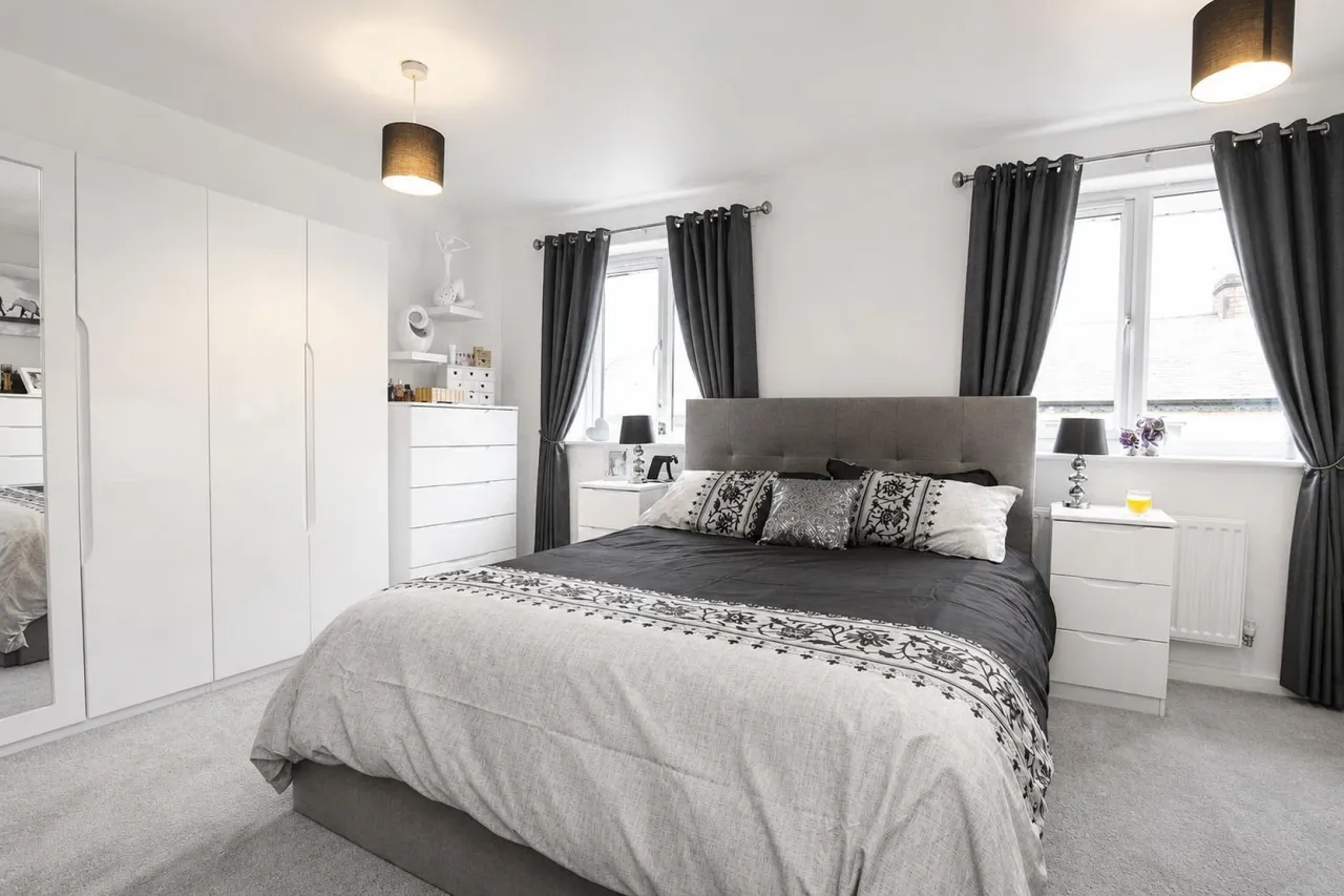 St Georges Terrace, Darwen, photo 9