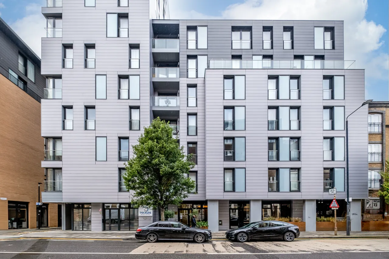 Dock Street, London, E1, photo 2