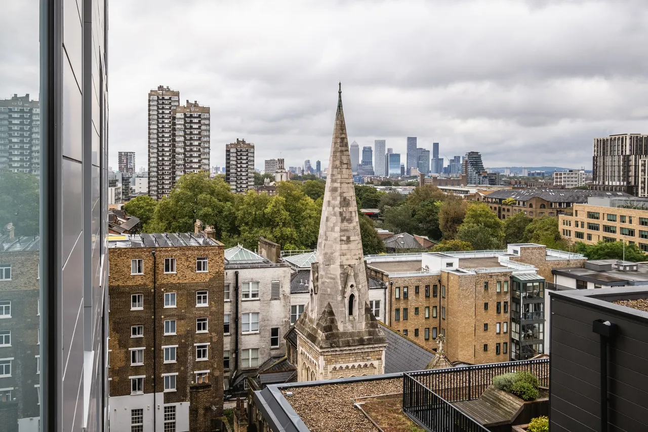 Dock Street, London, E1, photo 11