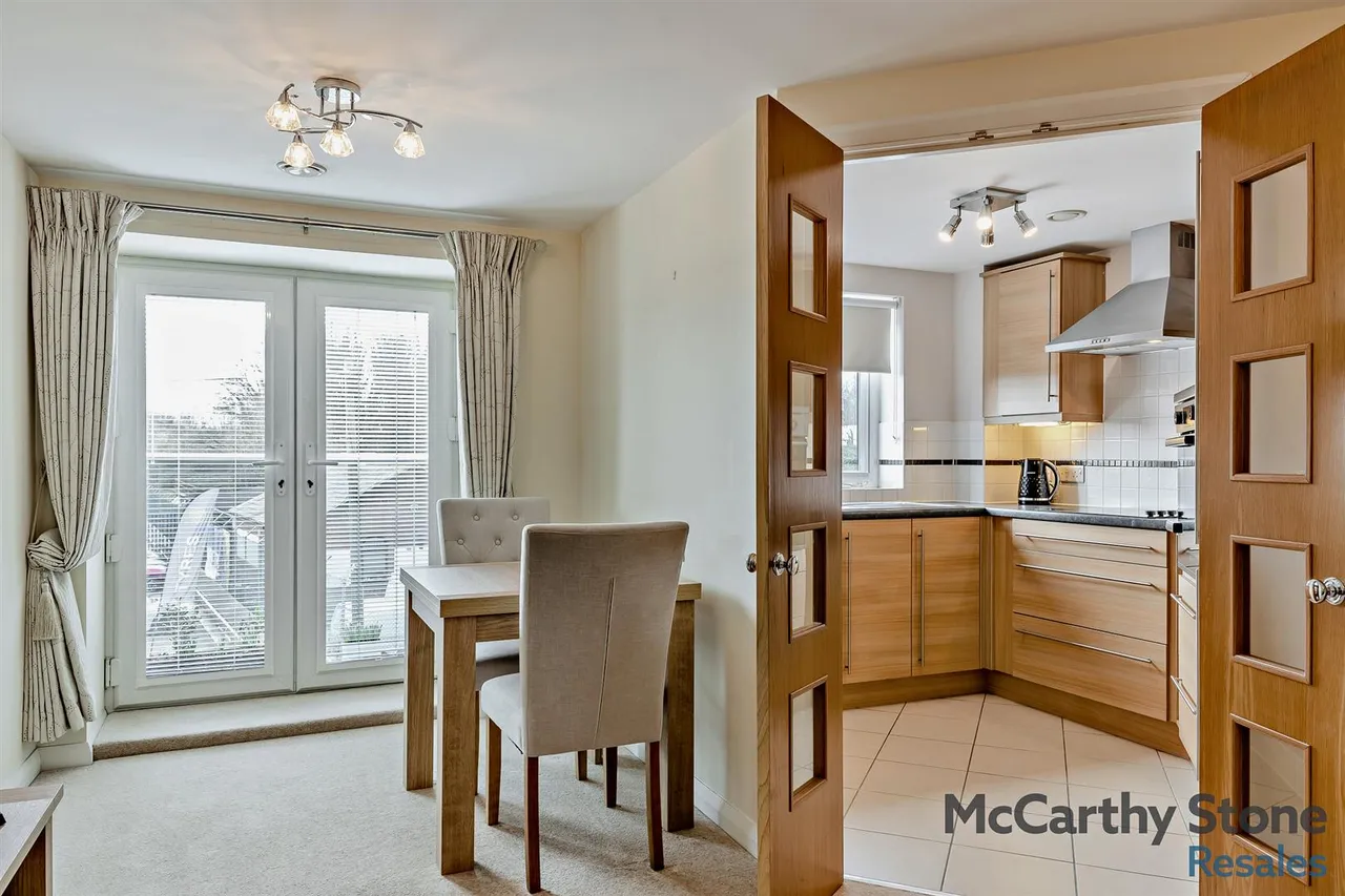 Chester Way, Northwich, CW9, photo 4
