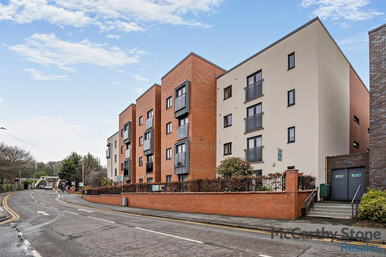 Chester Way, Northwich, CW9, photo 12