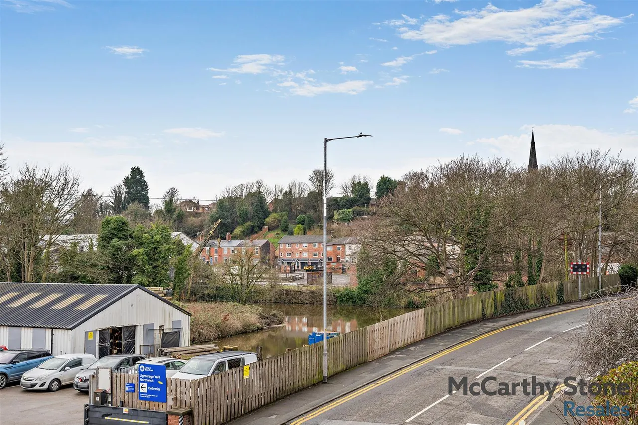 Chester Way, Northwich, CW9, photo 15