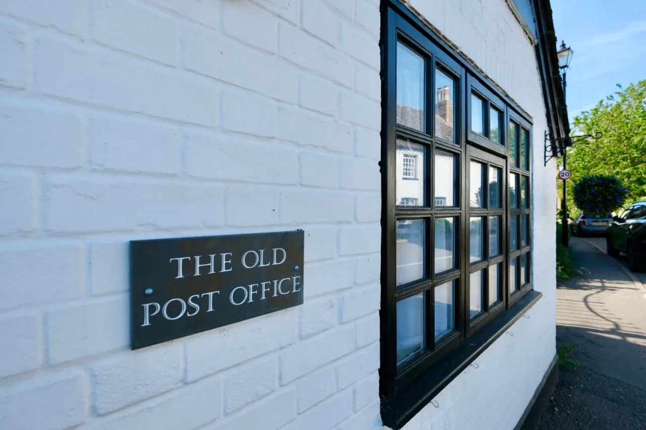 The Green, Houghton, PE28, photo 8