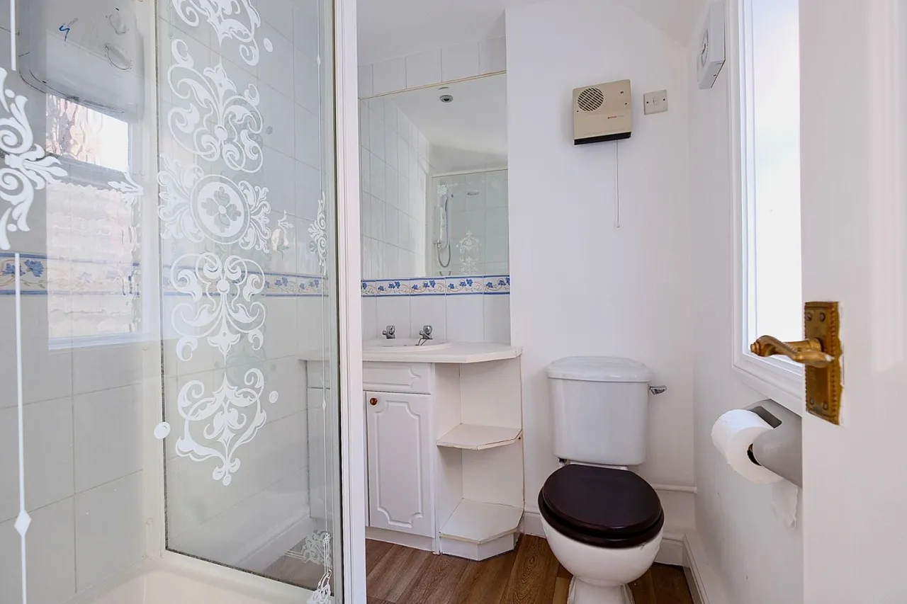 The Green, Houghton, PE28, photo 7