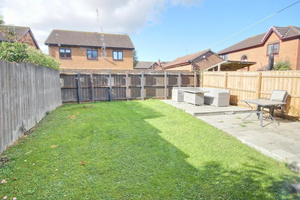 Welton Close, Beverley, photo 11