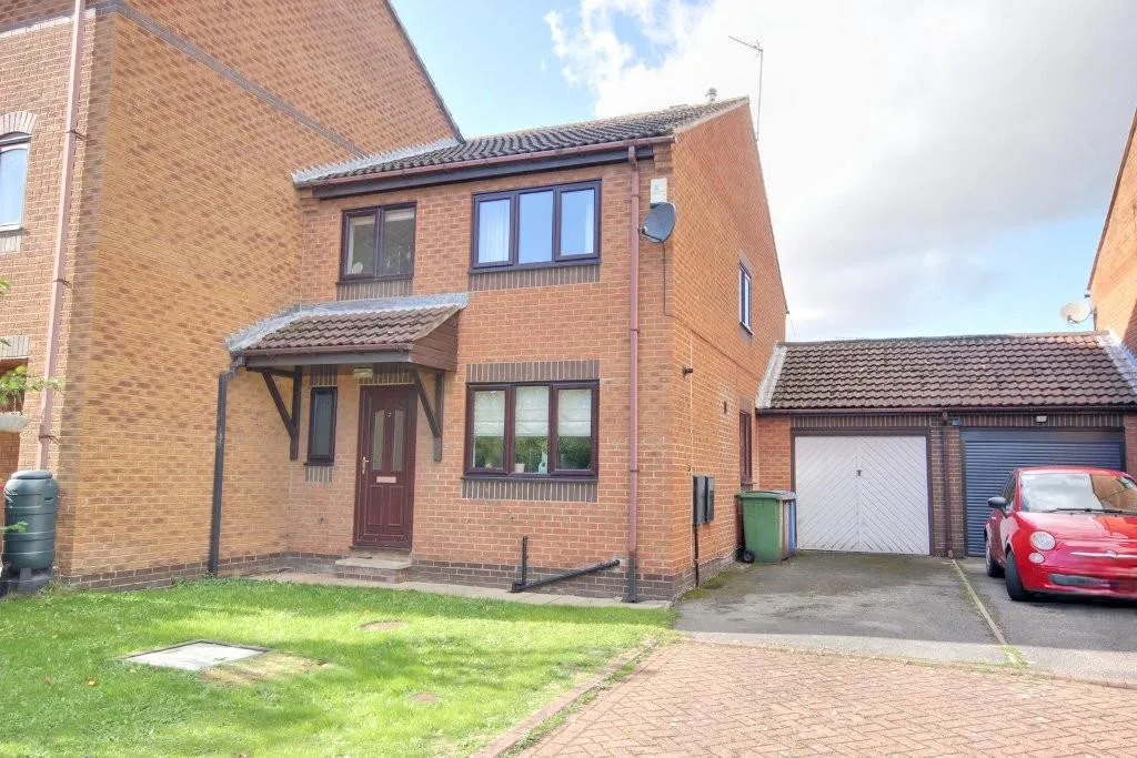 4 bed house for sale, Welton Close, Beverley