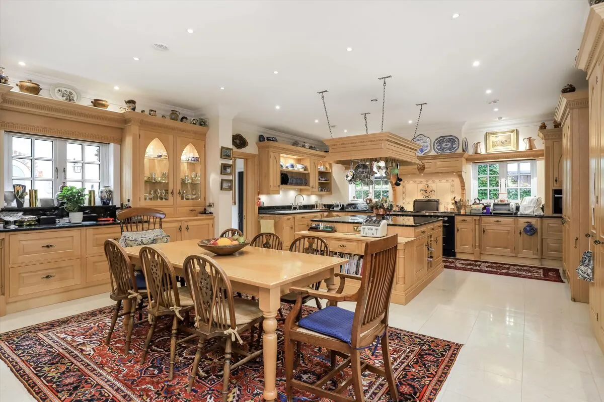 Amport, Andover, SP11, photo 9
