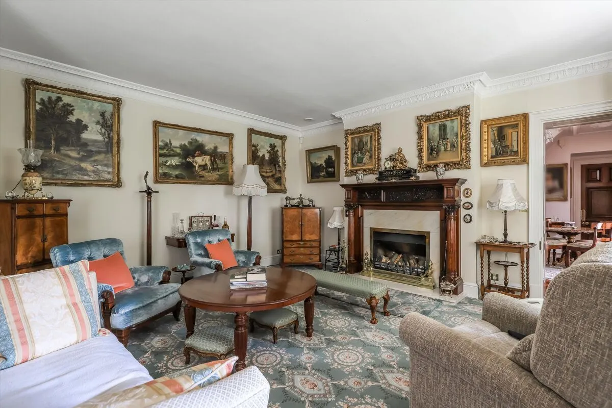Amport, Andover, SP11, photo 10