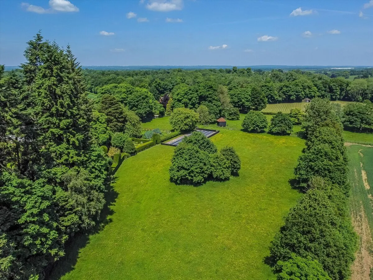 Amport, Andover, SP11, photo 23