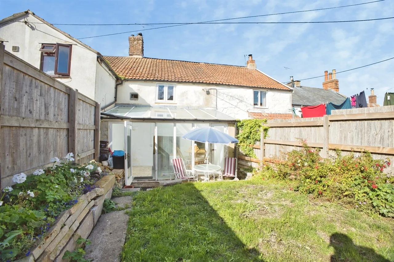 Barn Street, Crewkerne, TA18, photo 19