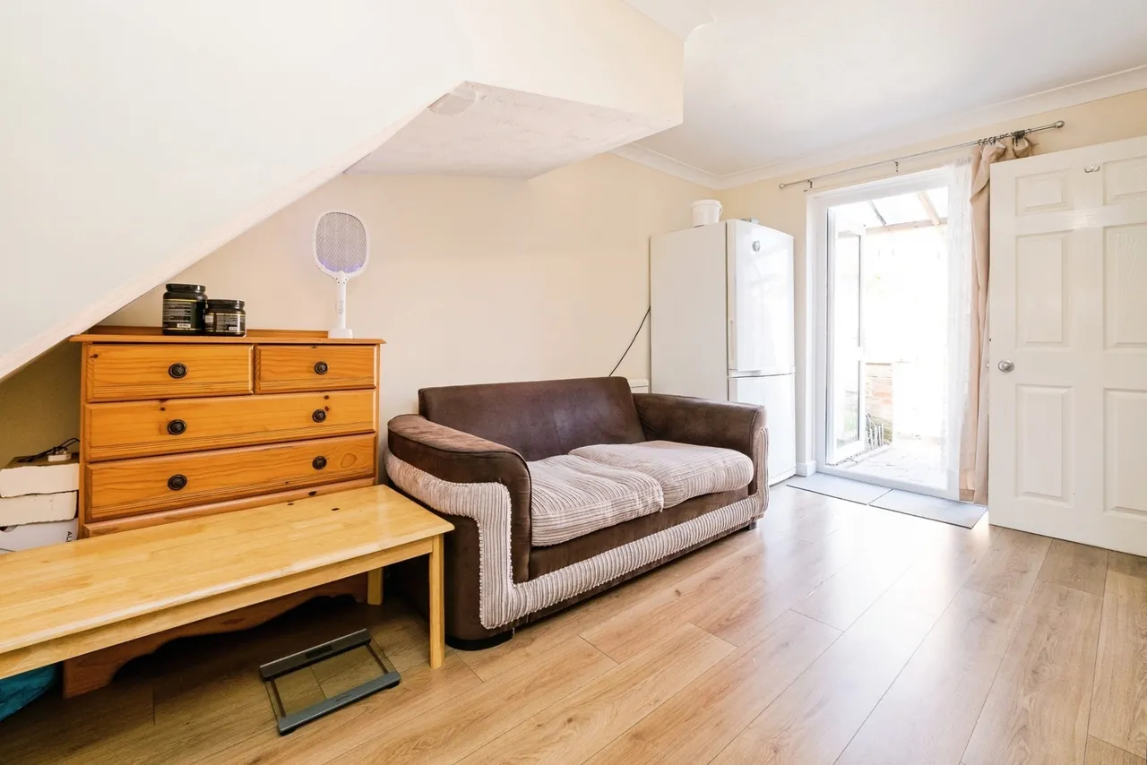 Andrewes Gardens, Beckton, London, E6, photo 6