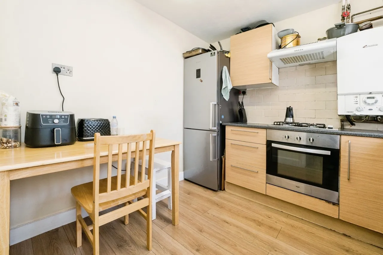 Andrewes Gardens, Beckton, London, E6, photo 7