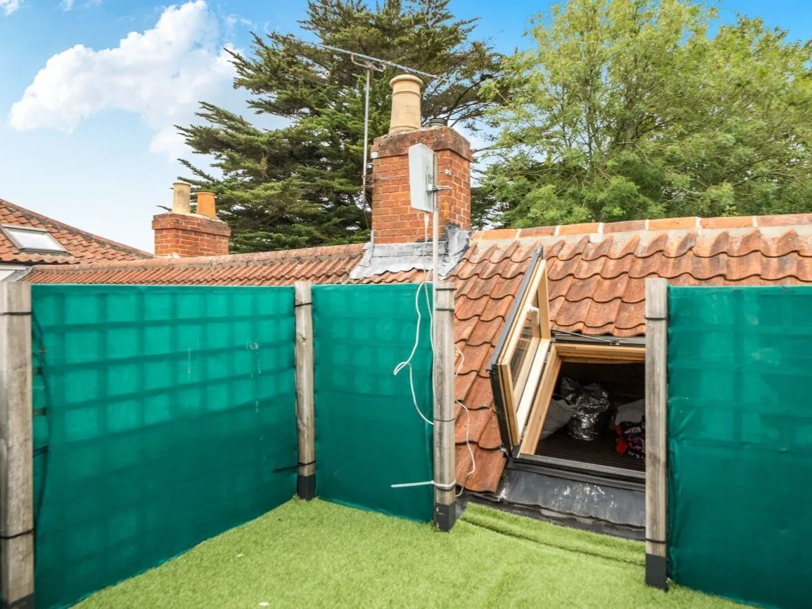 Bove Town, Glastonbury, BA6, photo 8