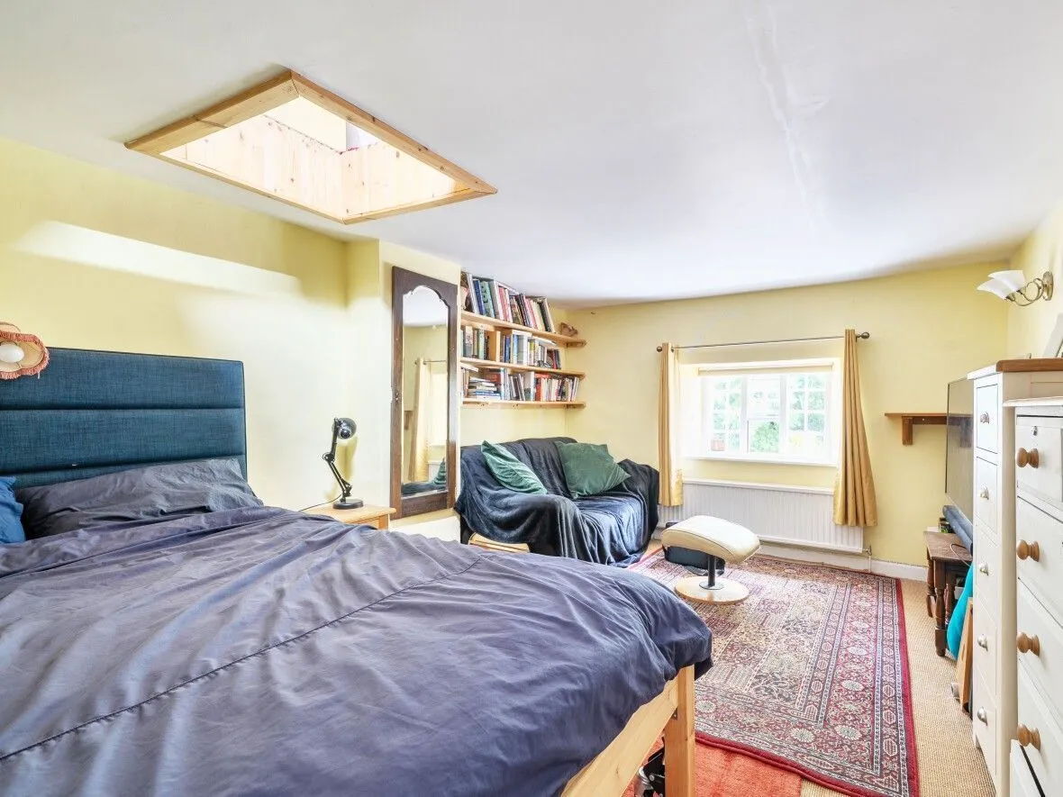 Bove Town, Glastonbury, BA6, photo 5