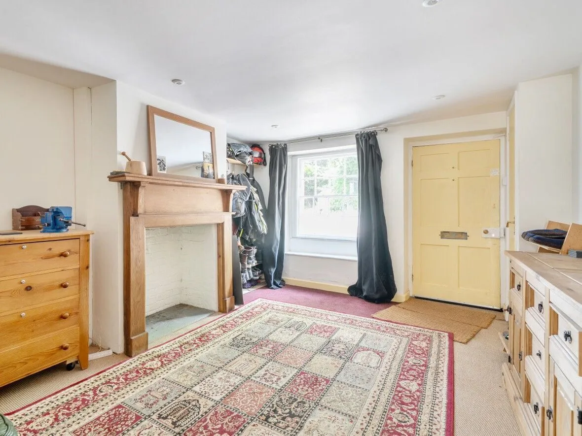 Bove Town, Glastonbury, BA6, photo 3