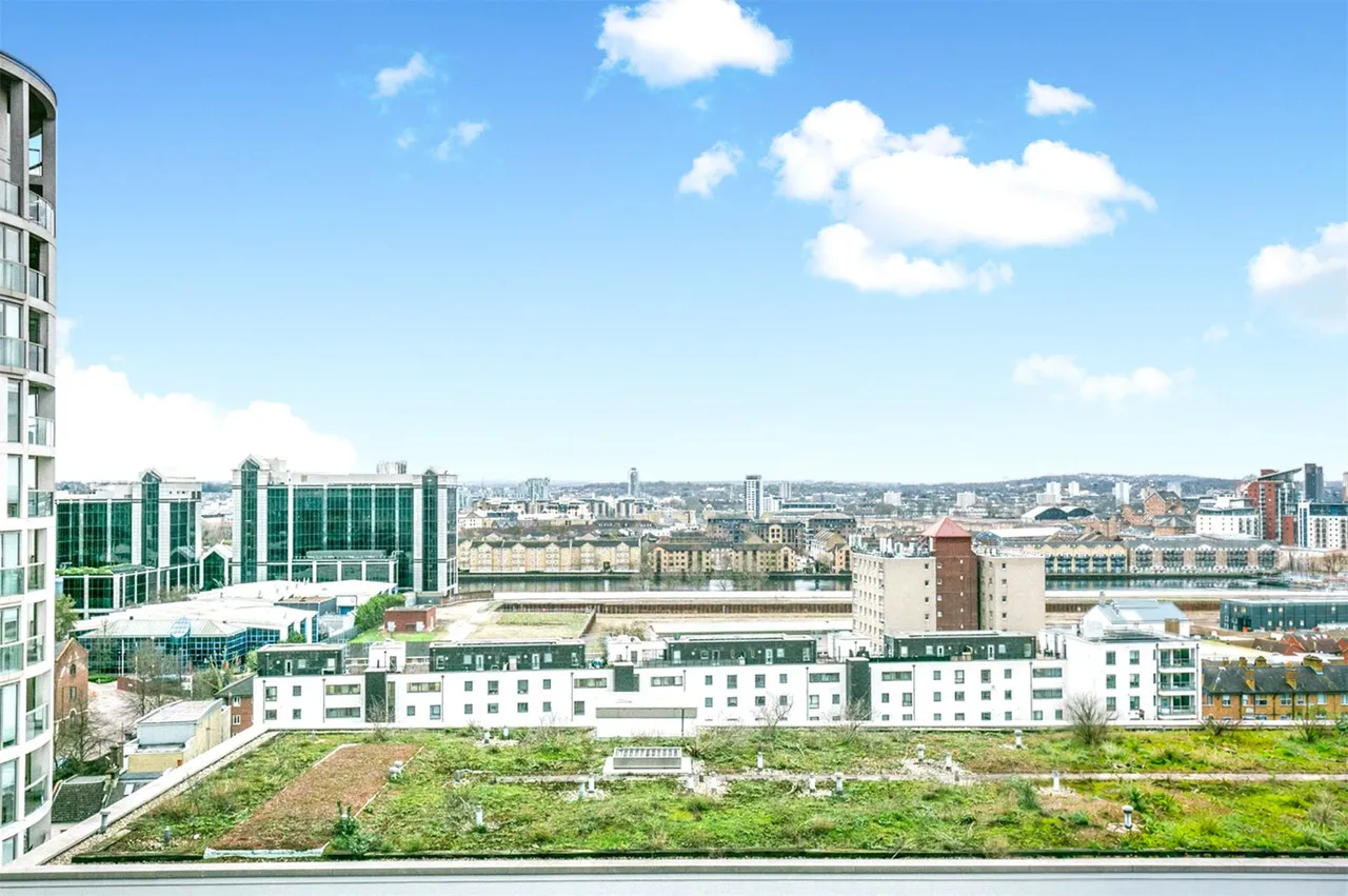 Indescon Square, London, E14, photo 10