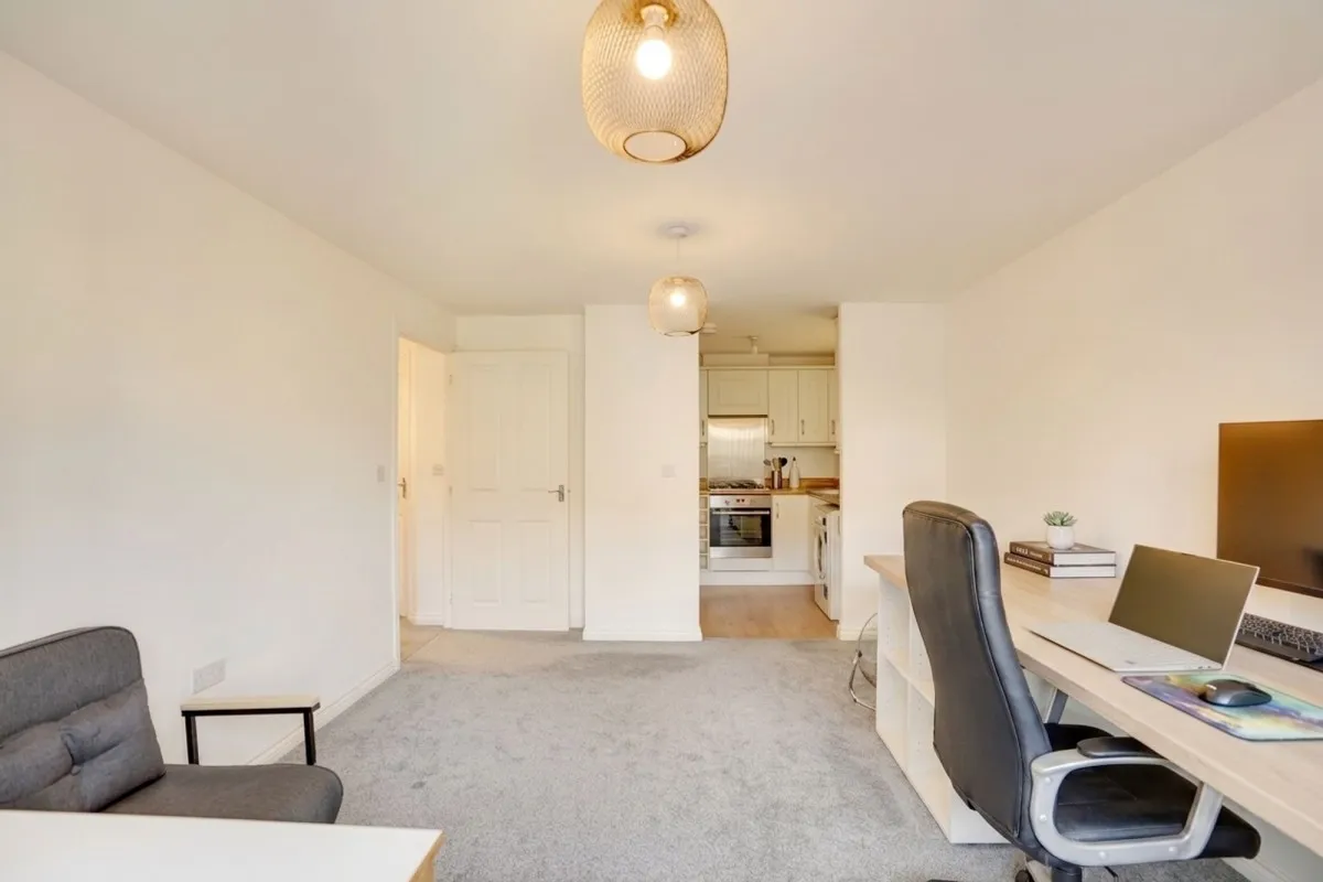 Dobede Way, Soham, CB7, photo 2