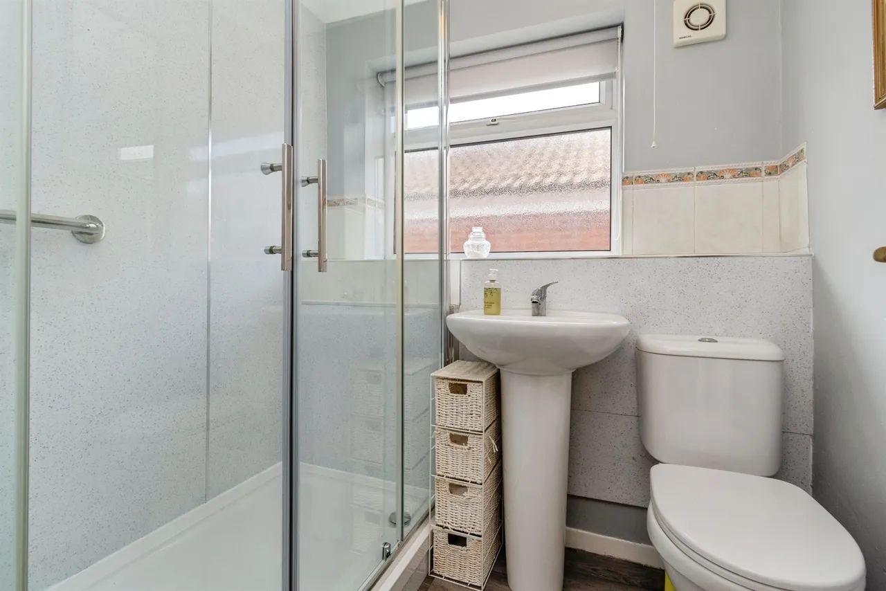 Fairfield Close, Heath Hayes, Cannock, photo 10