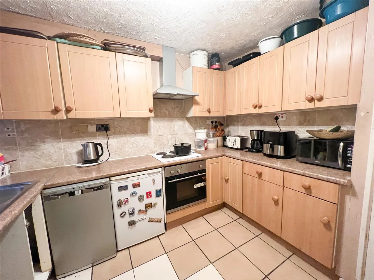 Mursell Estate, Stockwell, SW8, photo 6