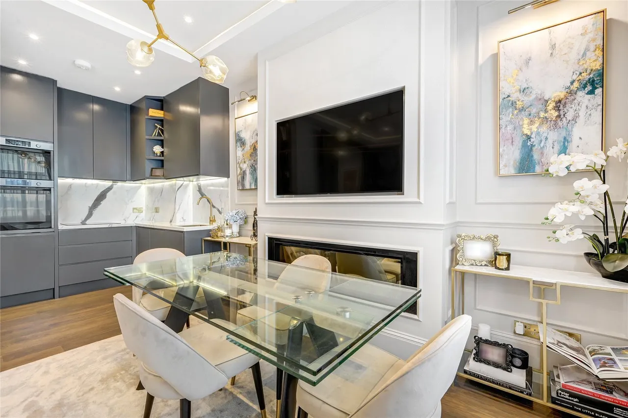 Tadema Road, Chelsea, SW10, photo 6