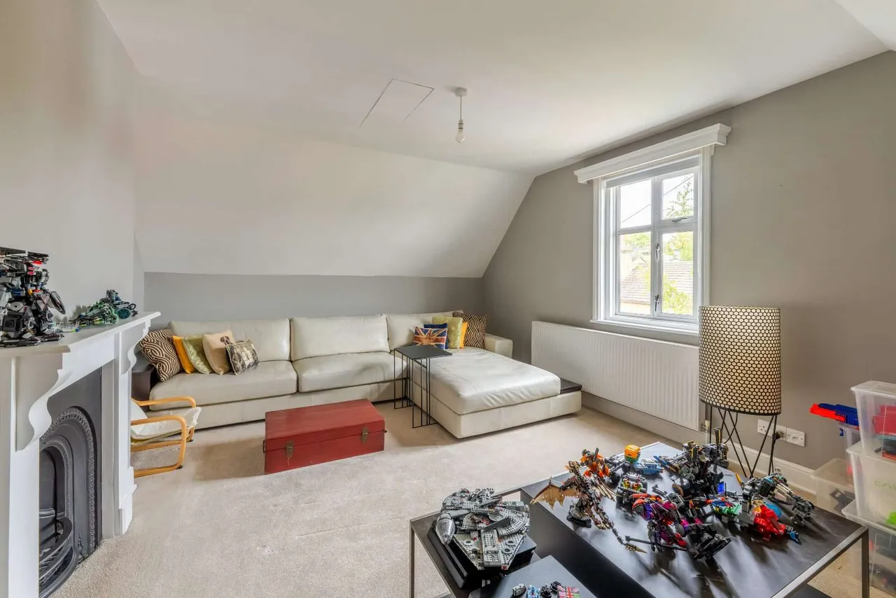 Camden Road, Sevenoaks, Kent, TN13 3LZ, photo 10