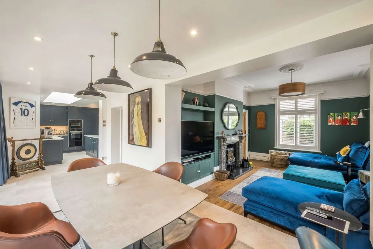 Camden Road, Sevenoaks, Kent, TN13 3LZ, photo 5